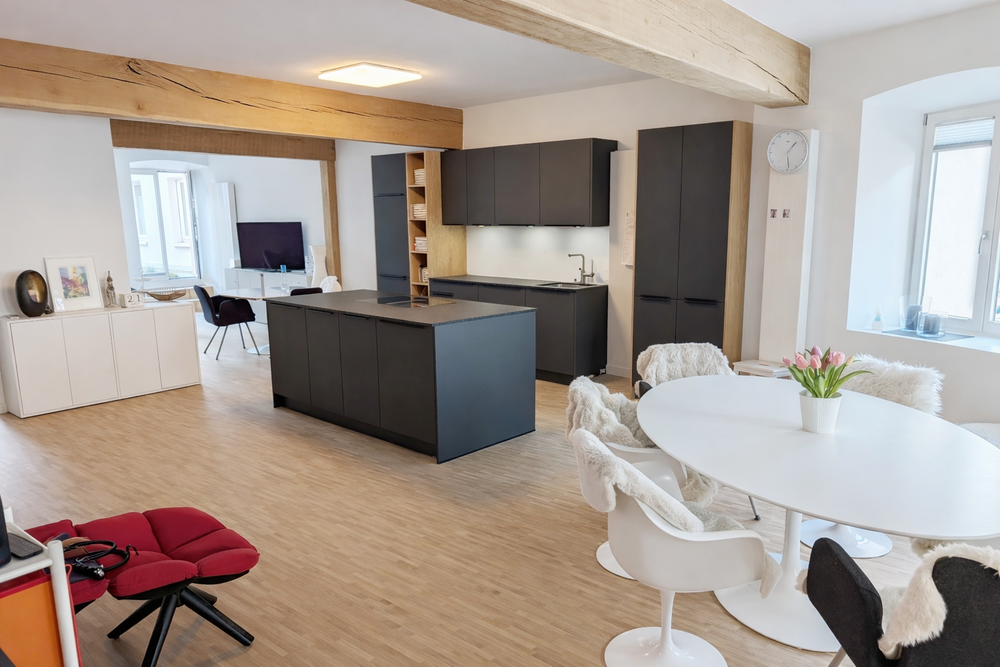 Thumbnail-Wohnung zum Kaufen in Ravensburg 789.000,00 € 120 m²