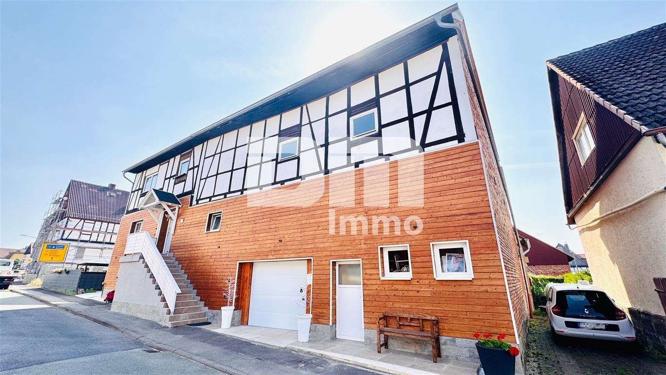 Thumbnail-Haus zum Kaufen in Wolfhagen 174.900,00 € 120 m²