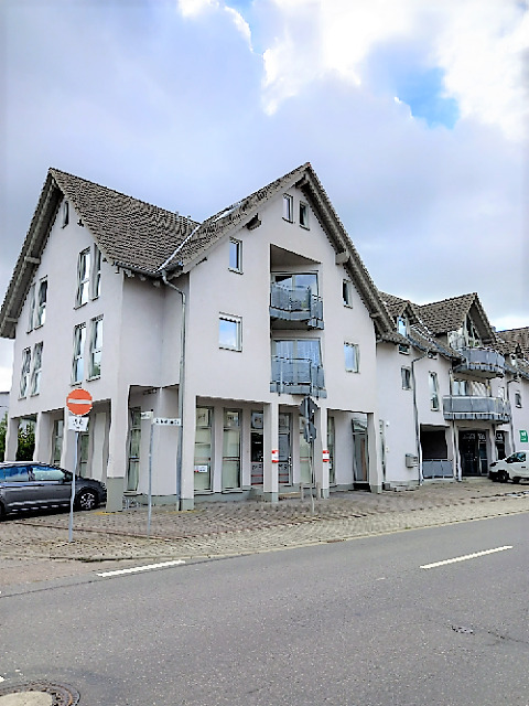 Thumbnail-Wohnung zum Mieten in Delitzsch 529,00 € 58 m²
