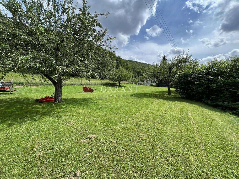 Thumbnail-Grundstück zu verkaufen in Burladingen 150.000,00 € 1559 m²