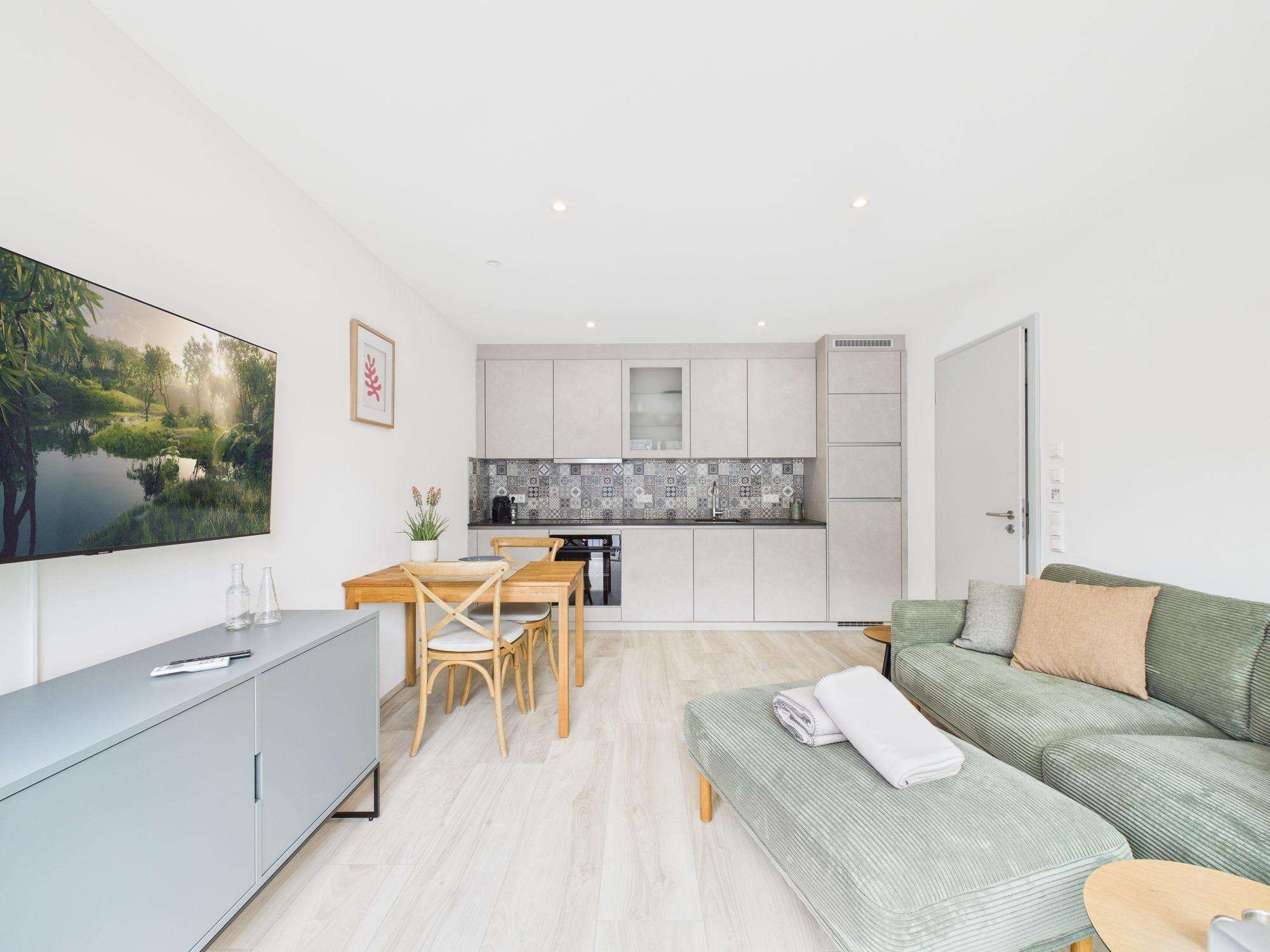 Thumbnail-Wohnung zum Mieten in Bad Aibling 791,00 € 36.78 m²