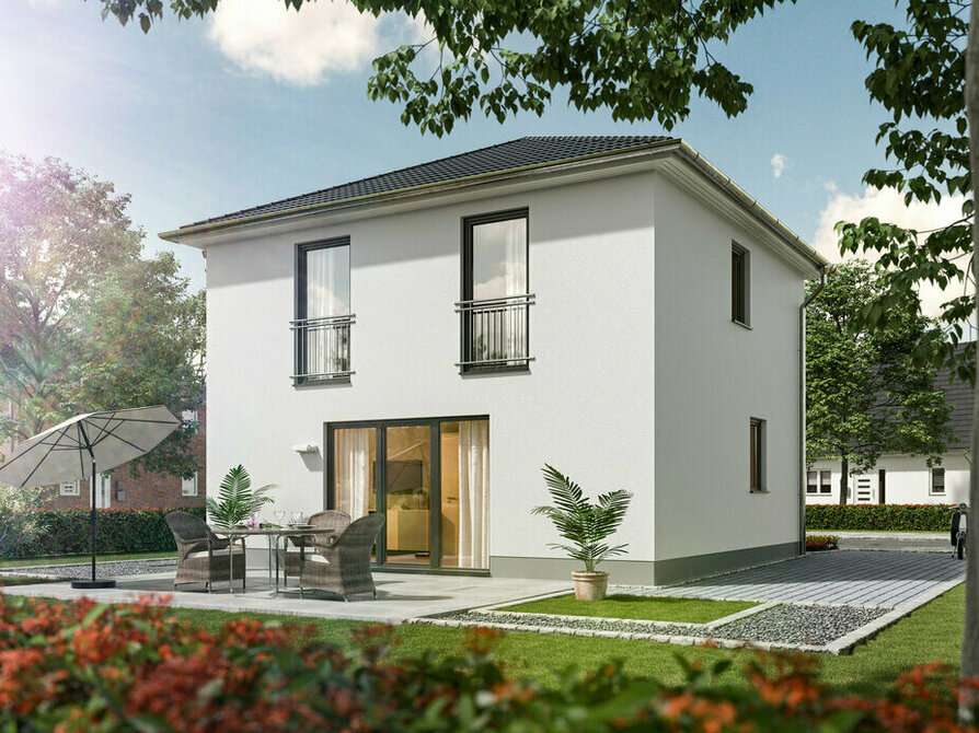 Thumbnail-Haus zum Kaufen in Dessau Mildensee 302.930,00 € 101 m²