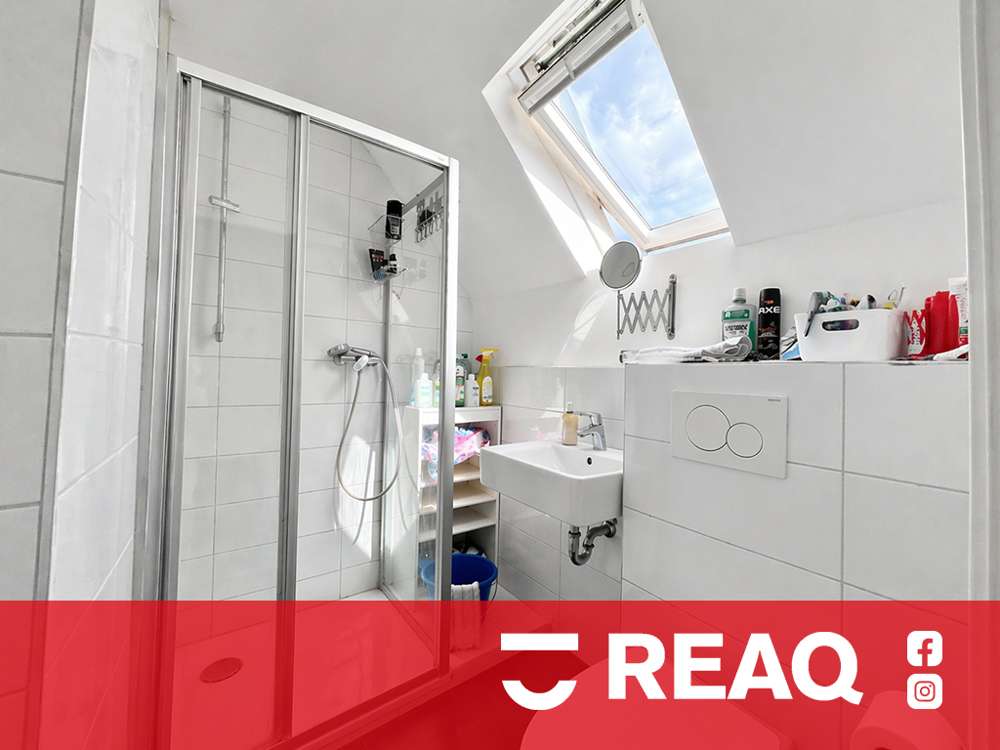 Thumbnail-Wohnung zum Mieten in Aachen 495,00 € 35 m²