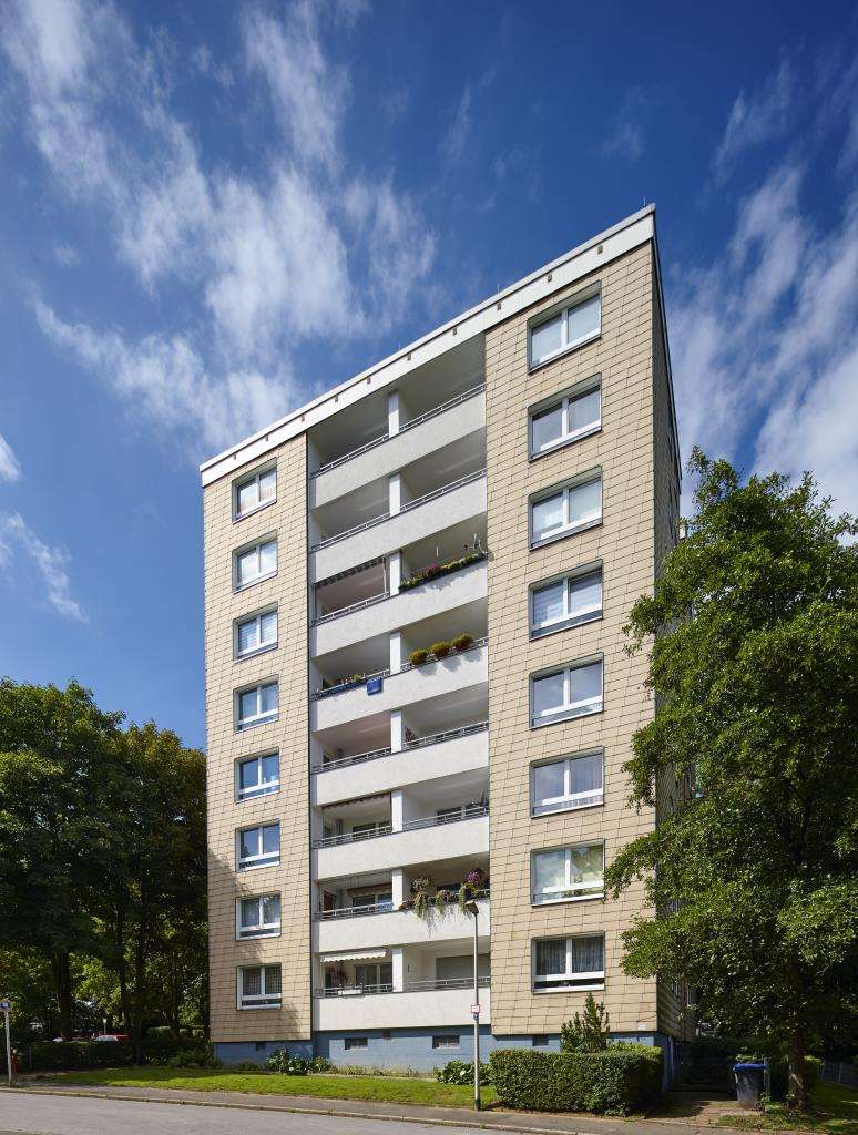 Thumbnail-Wohnung zum Mieten in Witten 449,00 € 57 m²