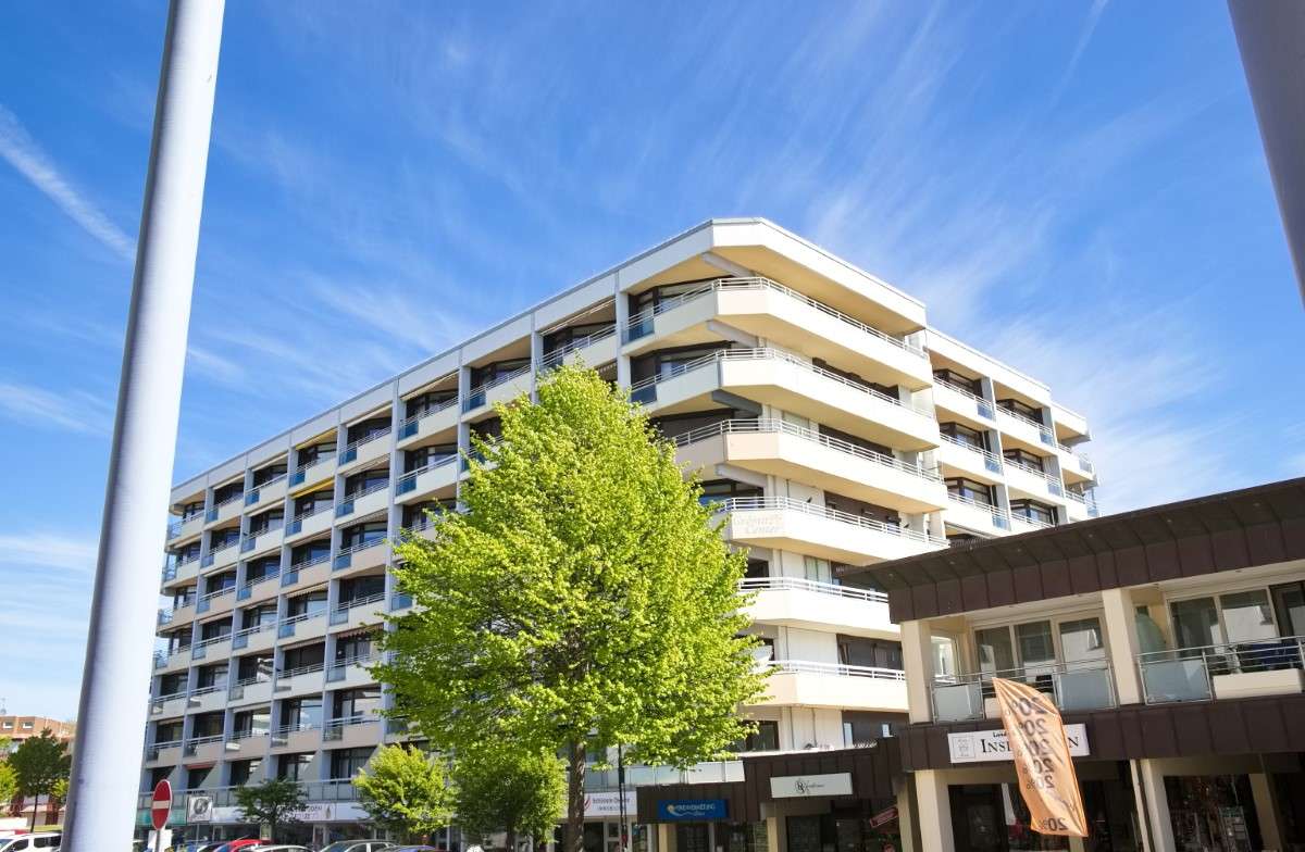 Thumbnail-Wohnung zum Kaufen in Grömitz 339.000,00 € 76 m²