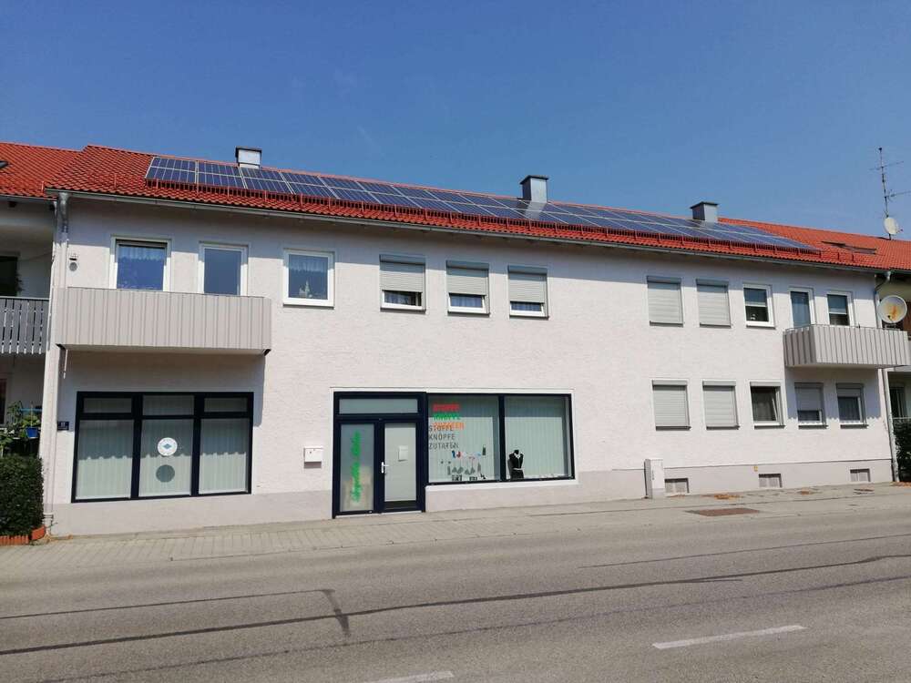 Thumbnail-Büro in Waldkraiburg 600,00 € 90 m²