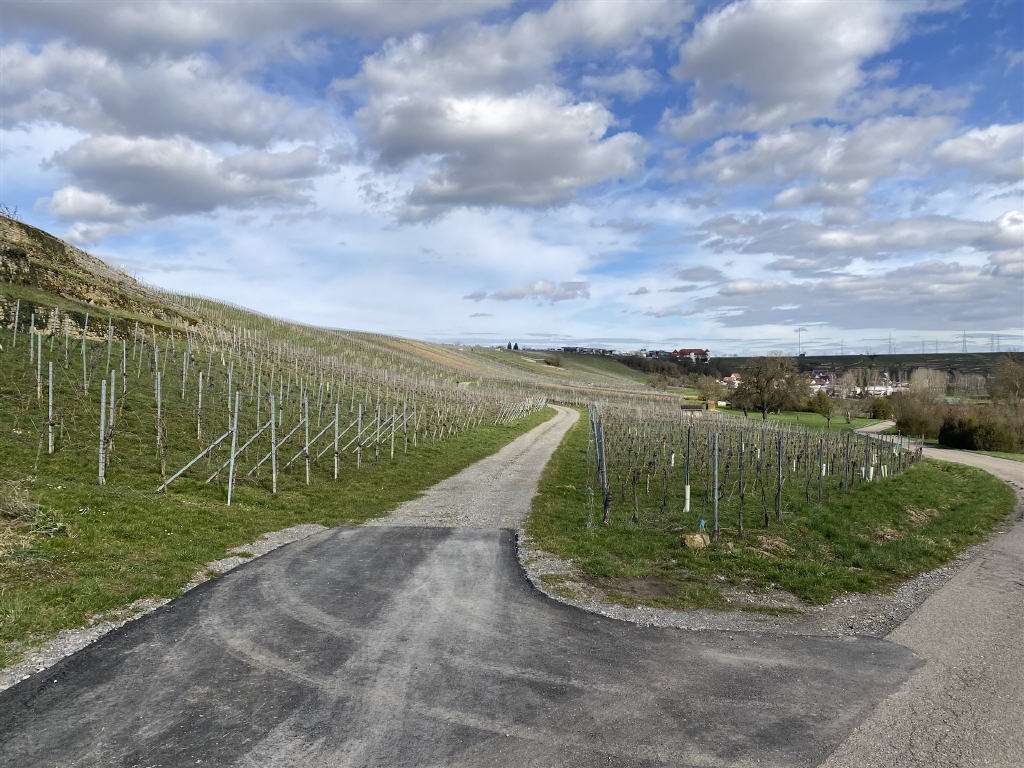 Thumbnail-Grundstück in Bönnigheim 9.500,00 € 1748 m²