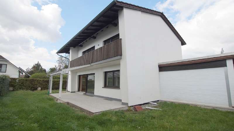 Thumbnail-Haus zum Mieten in Straubing 1.500,00 € 170 m²