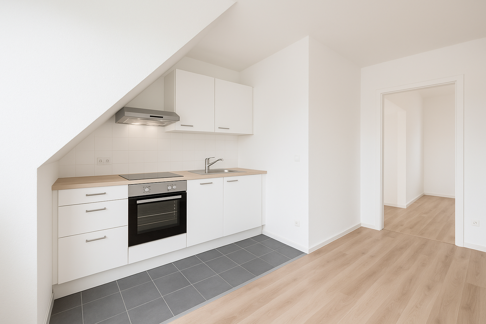 Thumbnail-Wohnung zum Mieten in Perleberg 580,00 € 72 m²