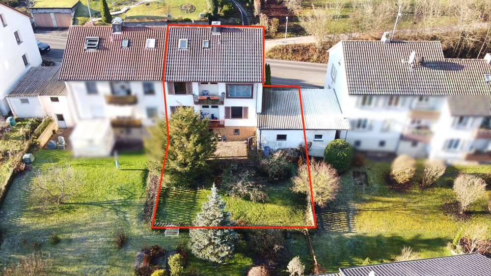 Thumbnail-Haus zum Kaufen in Stuttgart 499.000,00 € 117 m²