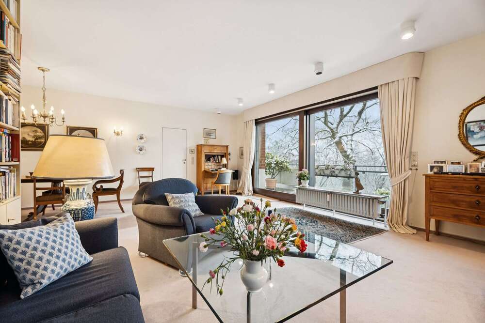 Thumbnail-Wohnung zum Kaufen in Essen-Bredeney 550.000,00 € 165 m²