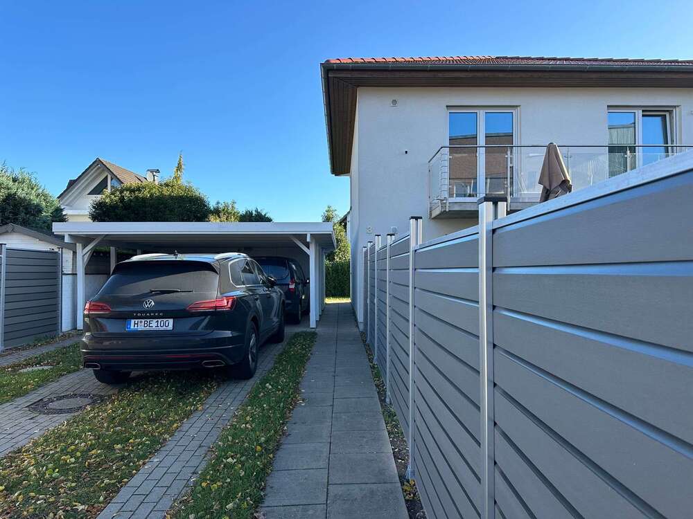 Thumbnail-Haus zum Kaufen in Laatzen 520.000,00 € 129 m²