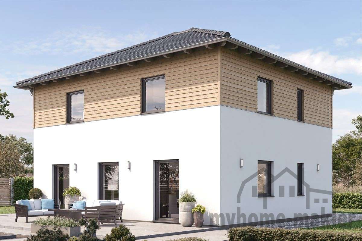 Thumbnail-Haus zum Kaufen in Langensendelbach 790.500,00 € 135 m²