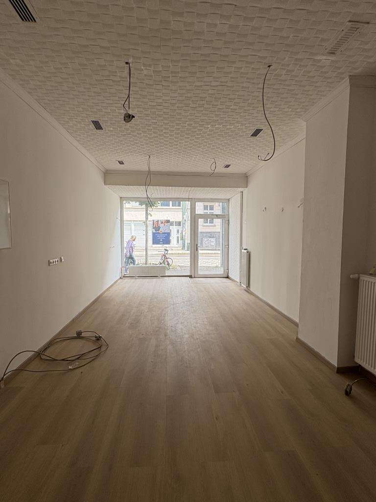 Thumbnail-Einzelhandel in Düsseldorf 640,00 € 64 m²