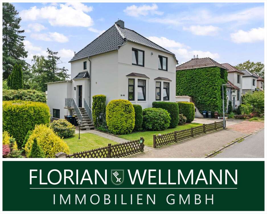 Thumbnail-Haus zum Kaufen in Bremen 749.000,00 € 170.27 m²
