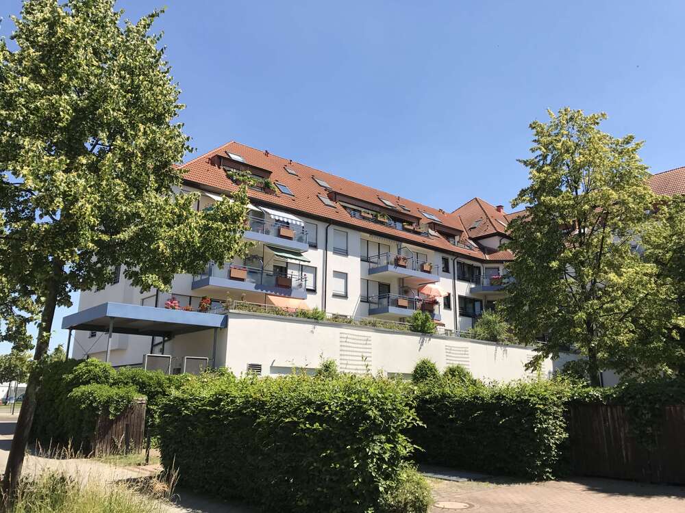 Thumbnail-Wohnung zum Kaufen in Leipzig 140.000,00 € 62.23 m²