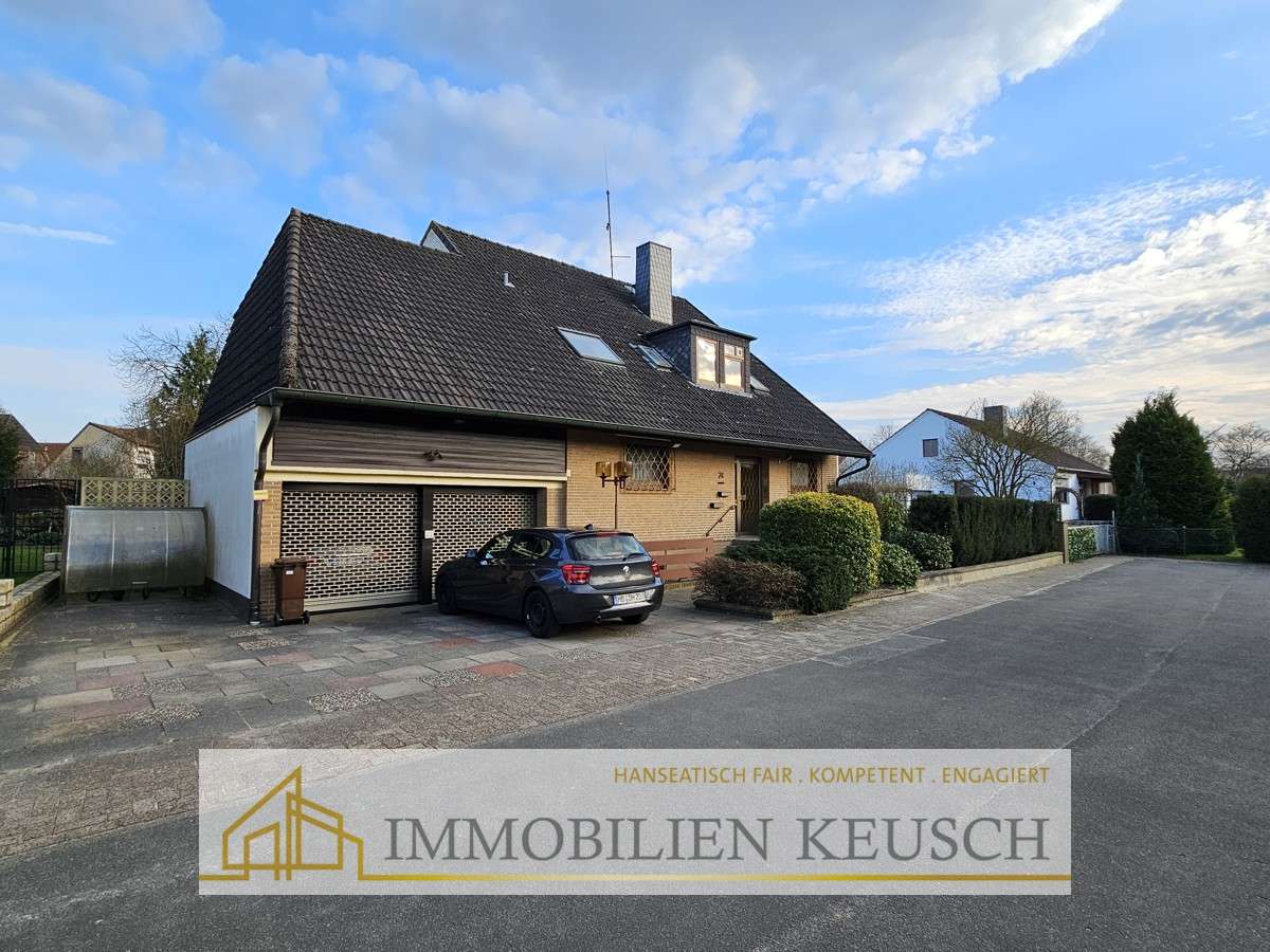 Thumbnail-Haus zum Kaufen in Bremen 498.000,00 € 240.1 m²