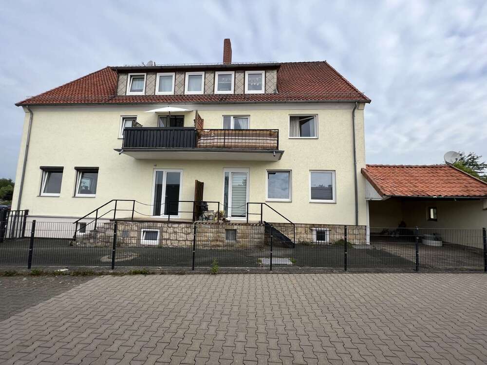 Thumbnail-Wohnung zum Mieten in Duingen 615,00 € 97.32 m²