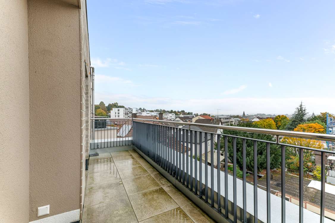 Thumbnail-Wohnung zum Kaufen in Backnang 534.850,00 € 105.57 m²