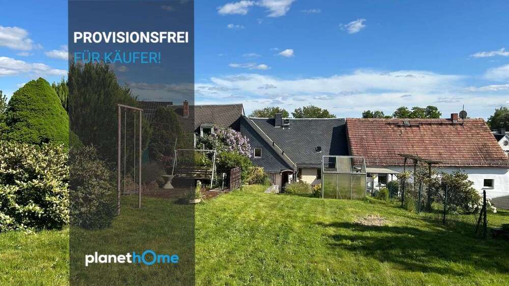 Thumbnail-Haus zum Kaufen in Geringswalde 39.000,00 € 110 m²