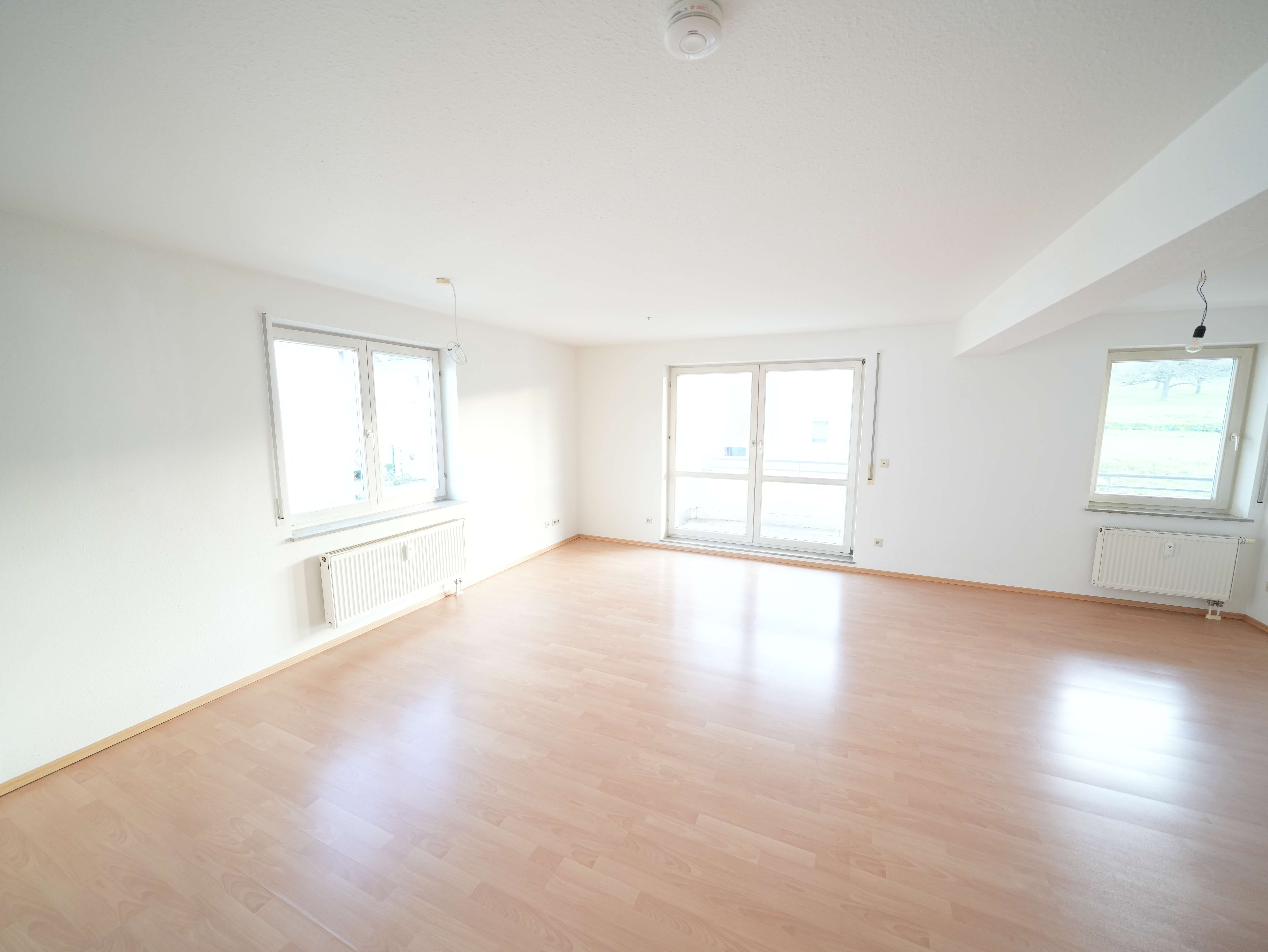 Thumbnail-Wohnung zum Mieten in Dettingen an der Erms 1.165,00 € 90 m²