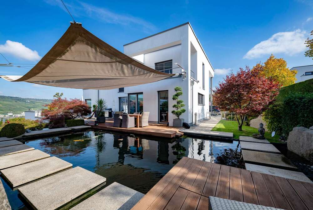 Thumbnail-Haus zum Kaufen in Bingen am Rhein 2.495.000,00 € 369 m²