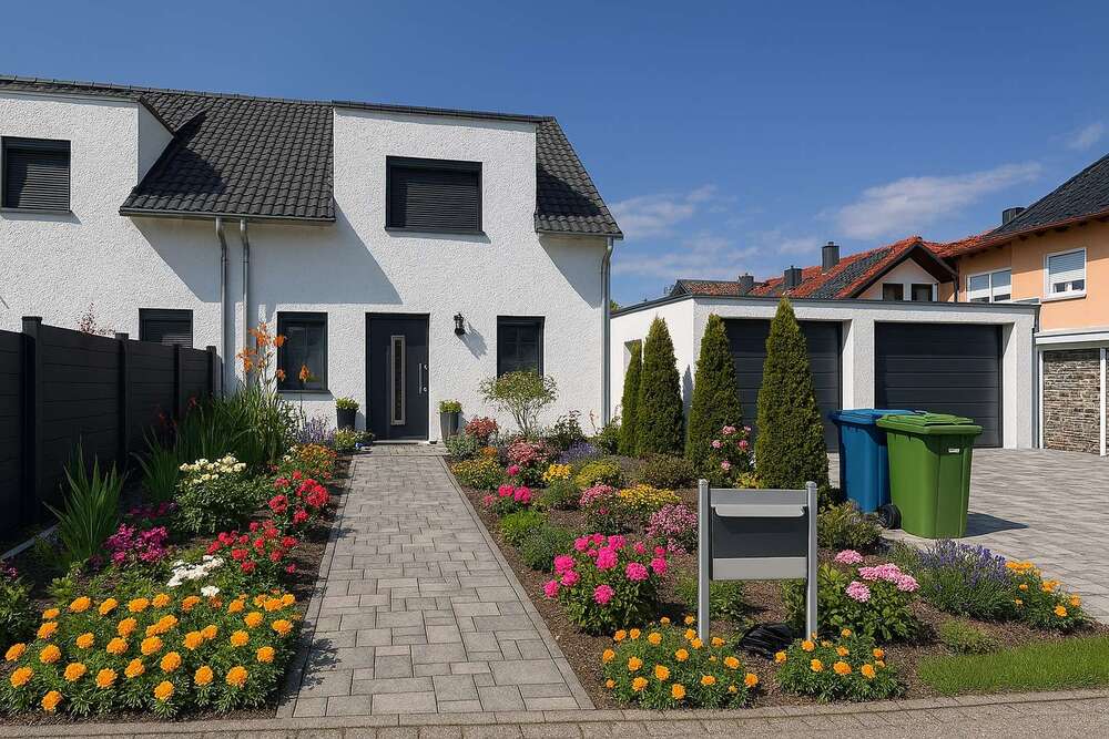 Thumbnail-Haus zum Mieten in Ingolstadt 2.100,00 € 199.5 m²