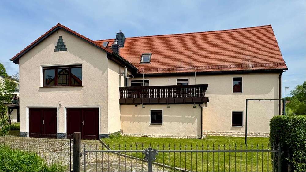 Thumbnail-Haus zum Kaufen in Pölzig 149.000,00 € 280 m²