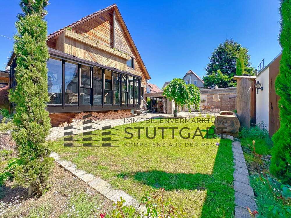 Thumbnail-Haus zum Kaufen in Stuttgart 1.500.000,00 € 296.55 m²