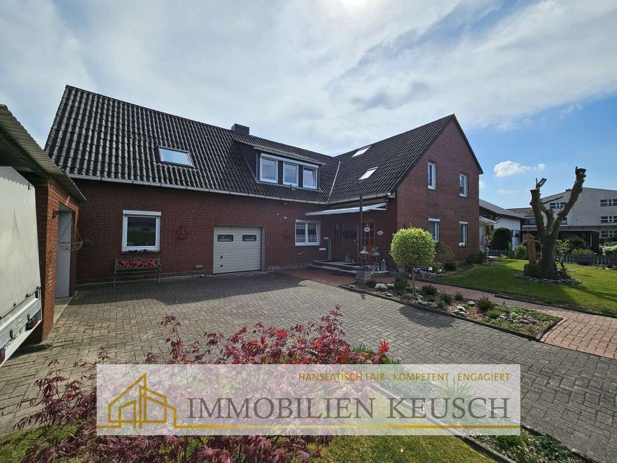 Thumbnail-Haus zum Kaufen in Langwedel 399.000,00 € 253.16 m²