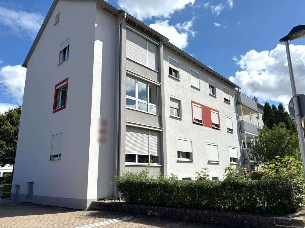 Thumbnail-Wohnung zum Kaufen in Crailsheim 169.000,00 € 53 m²