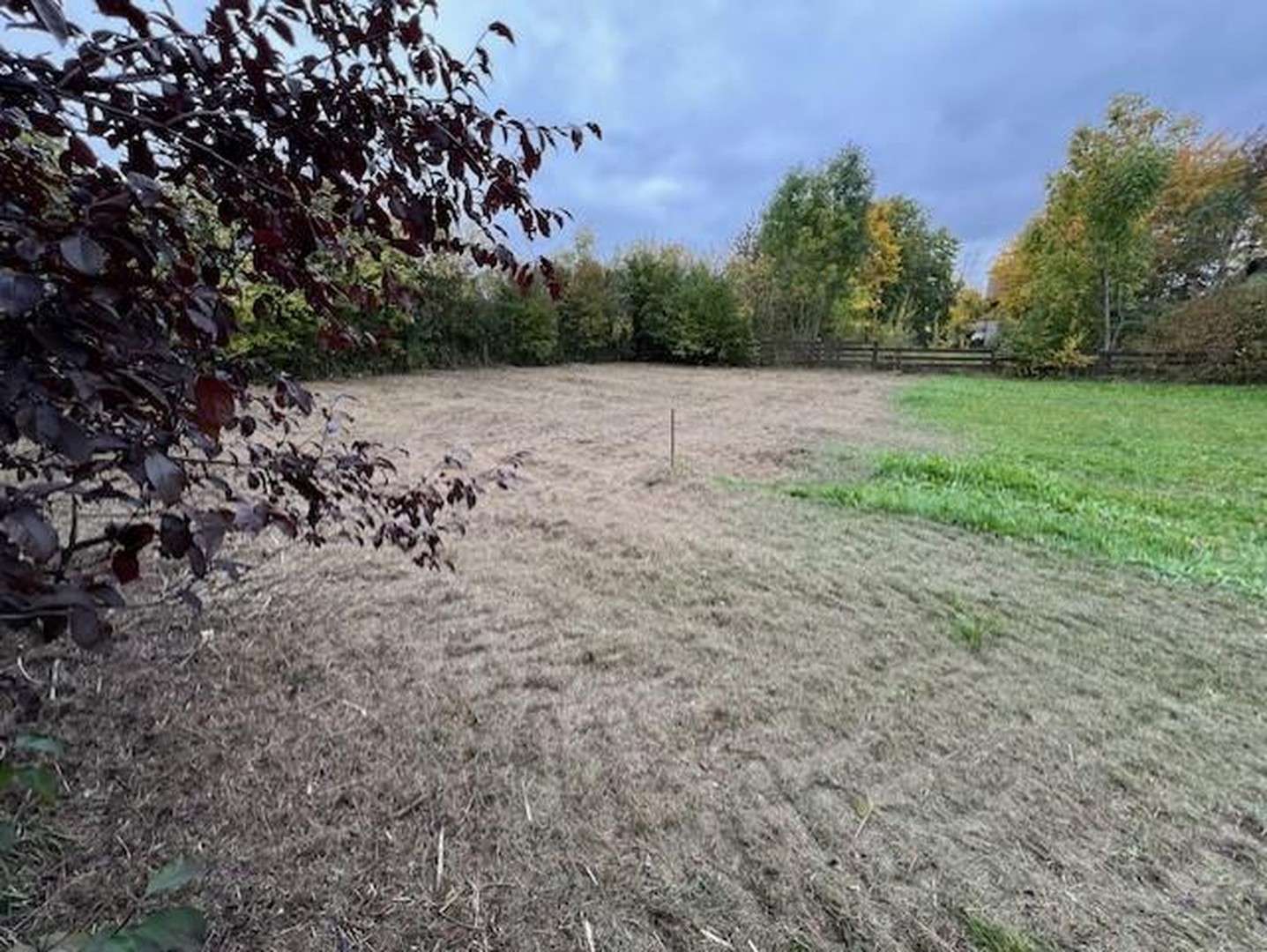 Thumbnail-Grundstück zu verkaufen in Pliening 405.000,00 € 413 m²