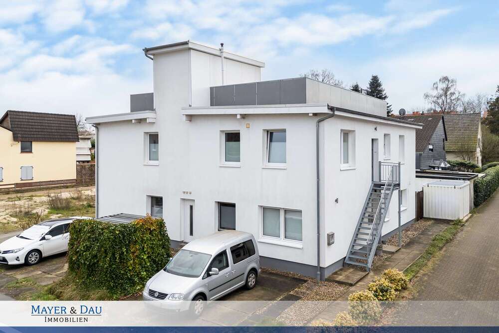 Thumbnail-Haus zum Kaufen in Oldenburg 1.199.000,00 € 335 m²
