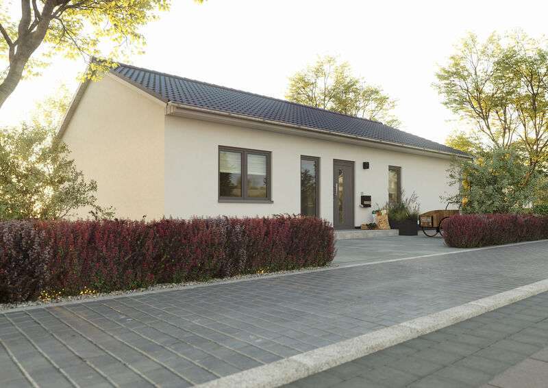 Thumbnail-Haus zum Kaufen in Kloster Lehnin 309.050,00 € 102 m²