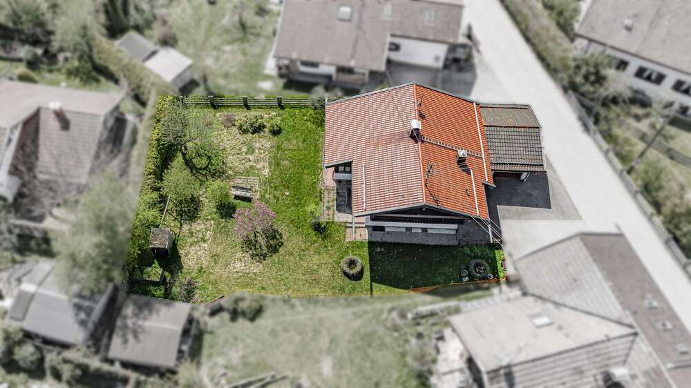 Thumbnail-Grundstück zu verkaufen in Gmund am Tegernsee 880.000,00 € 572 m²