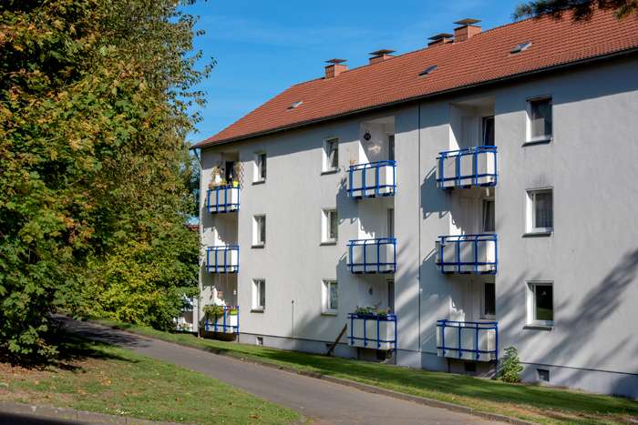 Thumbnail-Wohnung zum Mieten in Siegen 289,00 € 67 m²
