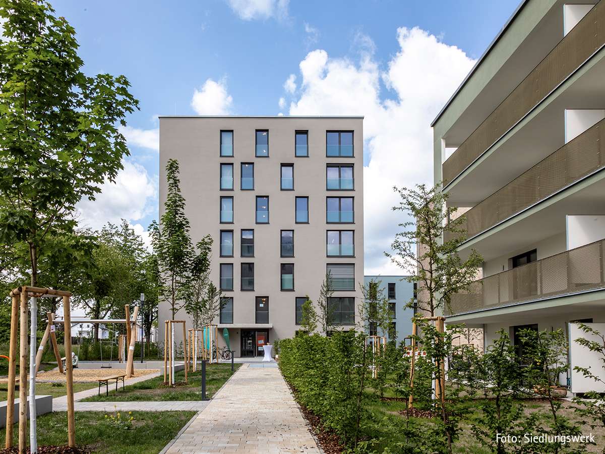 Thumbnail-Wohnung zum Kaufen in Leinfelden-Echterdingen 679.000,00 € 97.42 m²