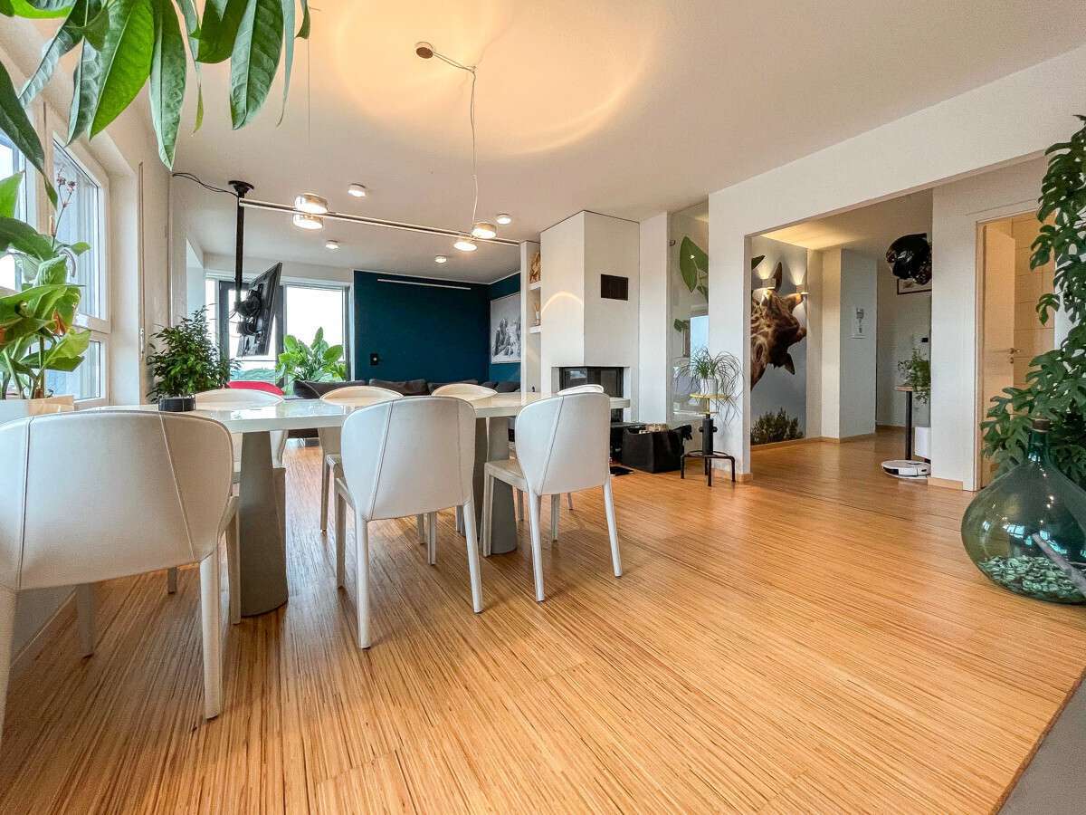 Thumbnail-Wohnung zum Kaufen in Augsburg 799.000,00 € 151.65 m²