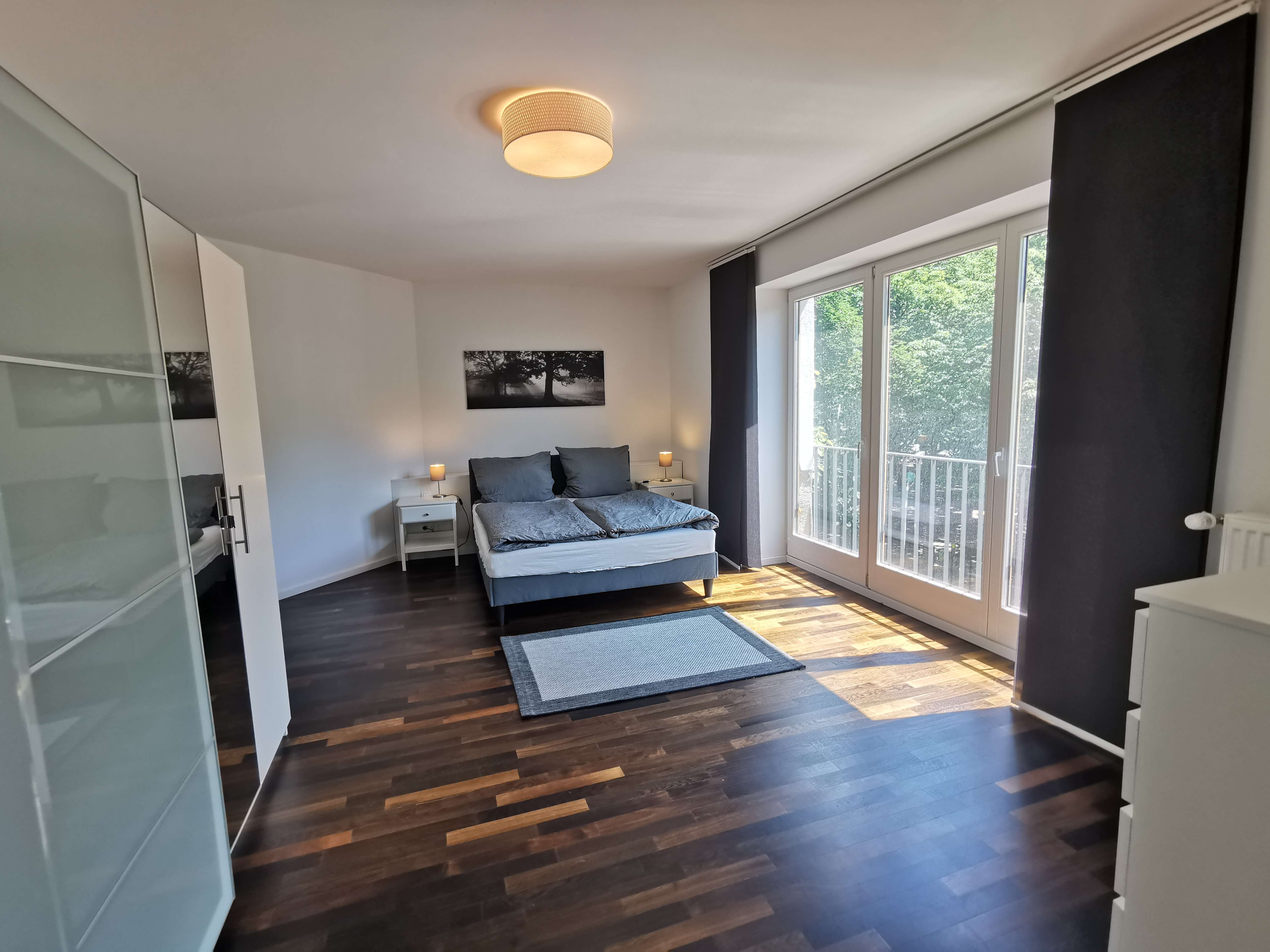 Thumbnail-Wohnung zum Mieten in Frankfurt am Main 1.290,00 € 51 m²