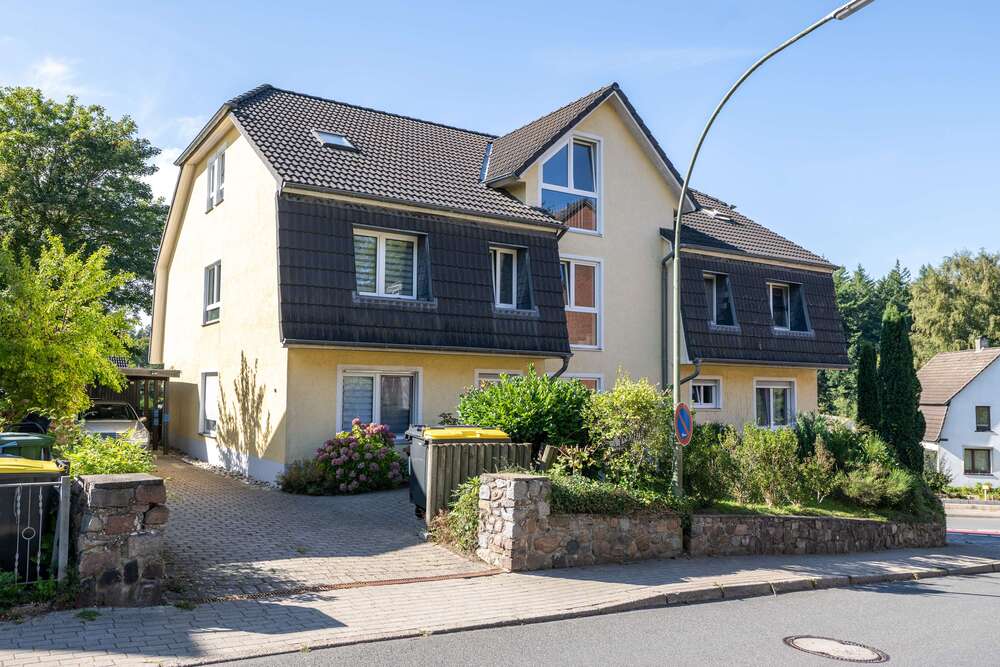 Thumbnail-Wohnung zum Kaufen in Glücksburg 239.000,00 € 83 m²