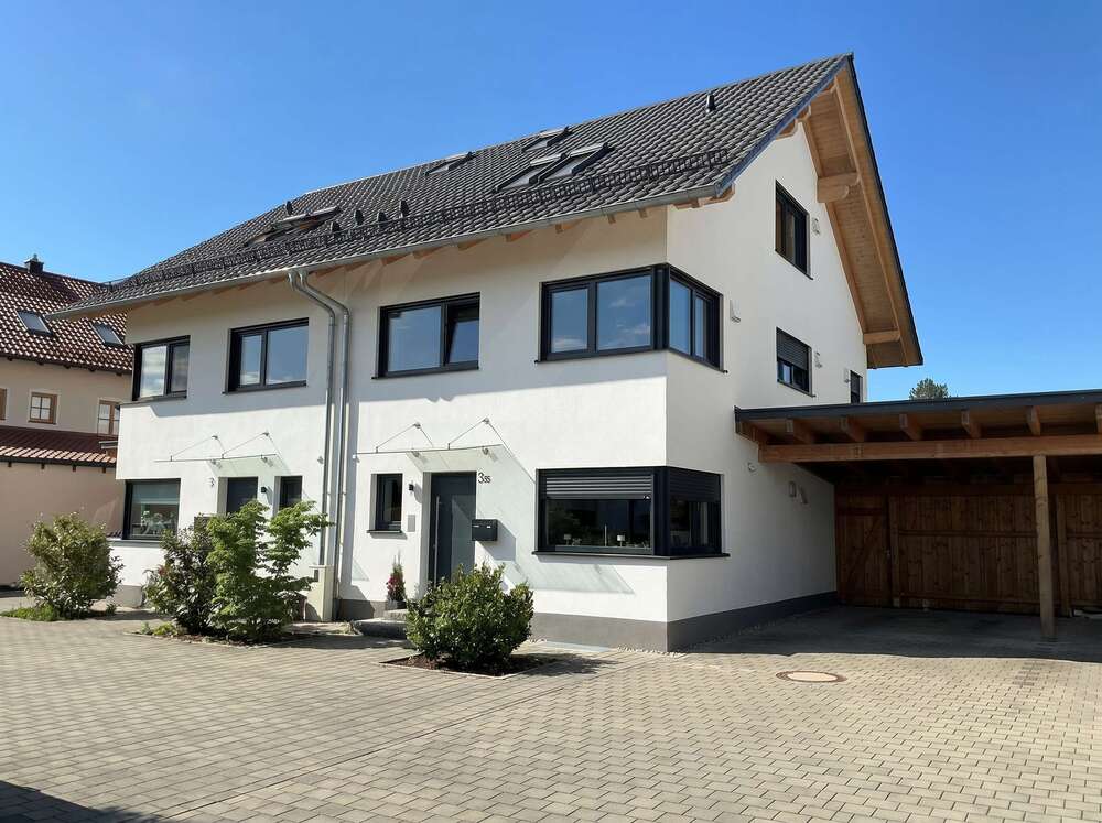 Thumbnail-Haus zum Kaufen in Neuching 949.000,00 € 175 m²