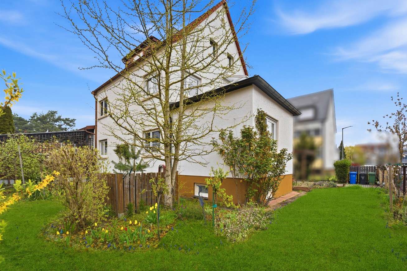 Thumbnail-Haus zum Kaufen in Fürth 594.000,00 € 195.5 m²