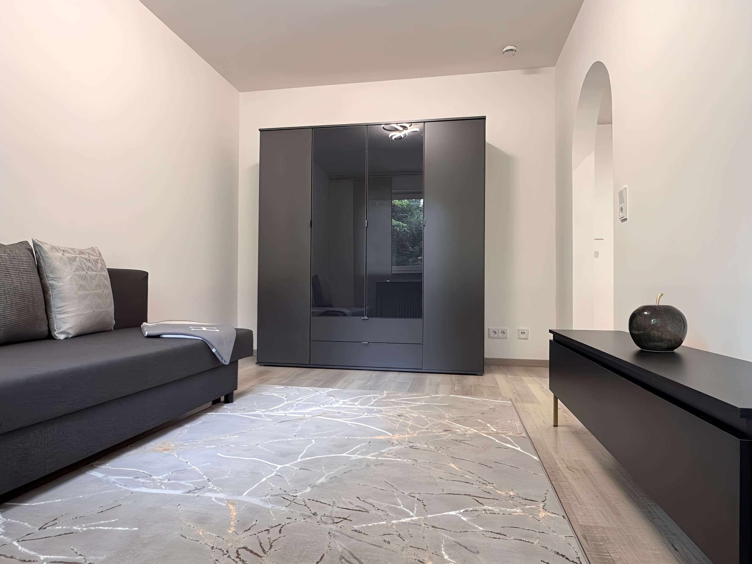 Thumbnail-Wohnung zum Mieten in München 900,00 € 20 m²