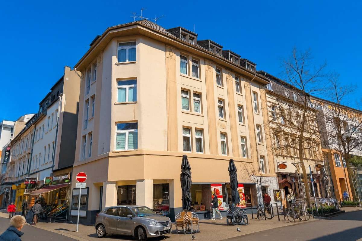 Thumbnail-Haus zum Kaufen in Krefeld Stadtmitte 1.269.000,00 € 577 m²