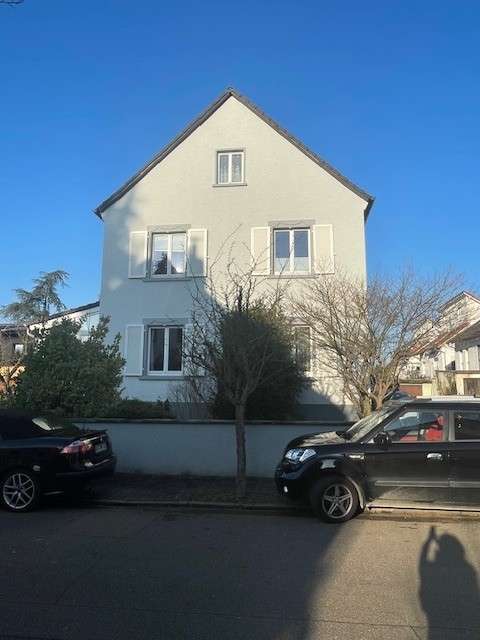 Thumbnail-Haus zum Kaufen in Mörfelden-Walldorf 890.000,00 € 195 m²