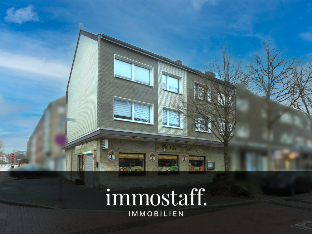 Thumbnail-Haus zum Kaufen in Gladbeck 499.000,00 € 210 m²