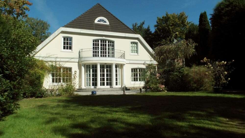 Thumbnail-Haus zum Mieten in Hamburg 5.995,00 € 357 m²