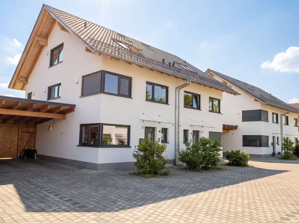 Thumbnail-Haus zum Kaufen in Neuching 949.000,00 € 175 m²