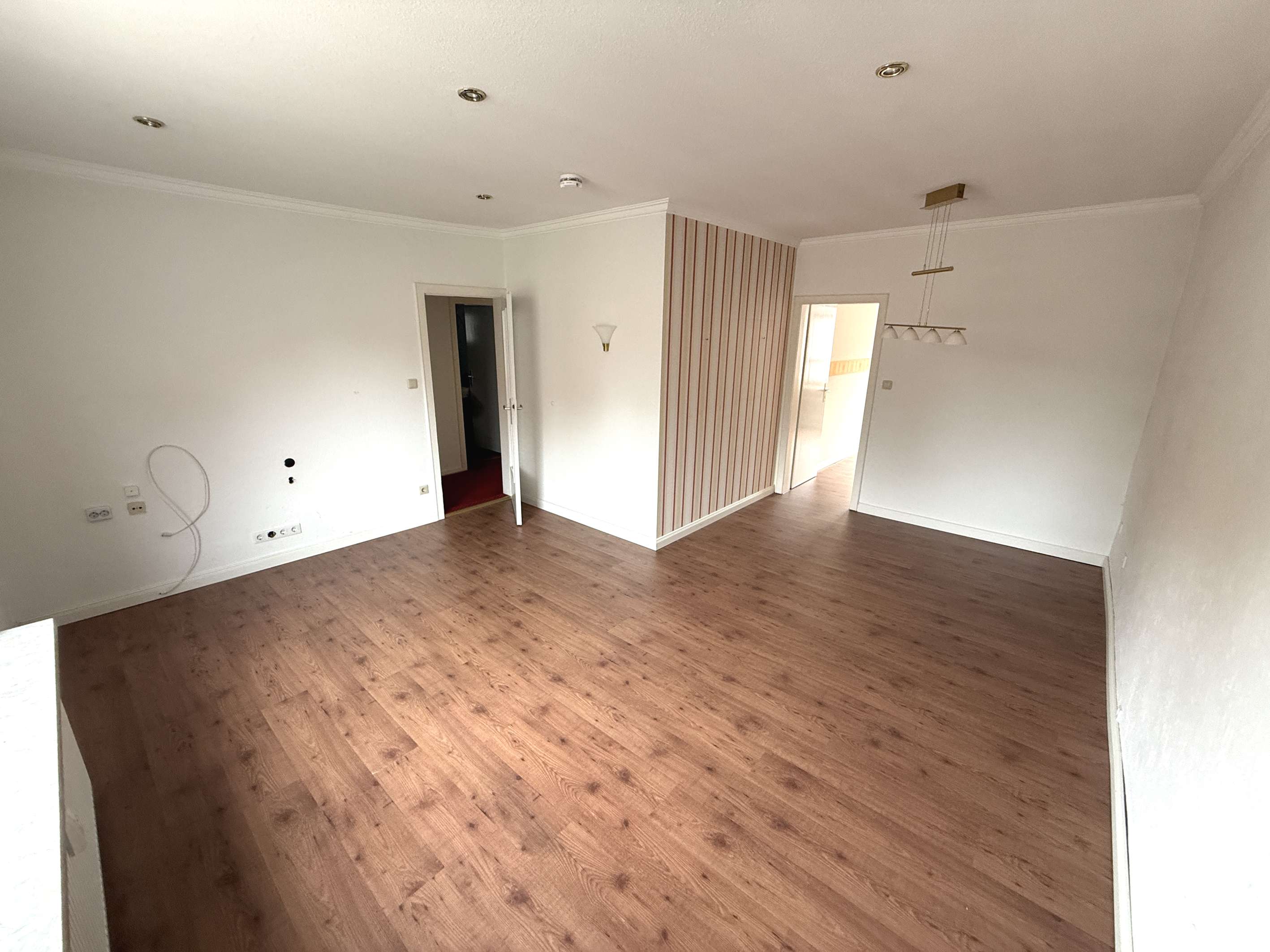 Thumbnail-Wohnung zum Mieten in Hermannsburg 600,00 € 78 m²