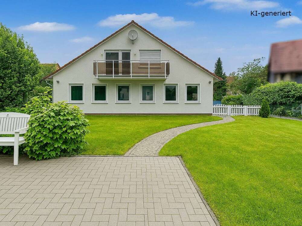 Thumbnail-Haus zum Kaufen in Einbeck 249.000,00 € 96.1 m²